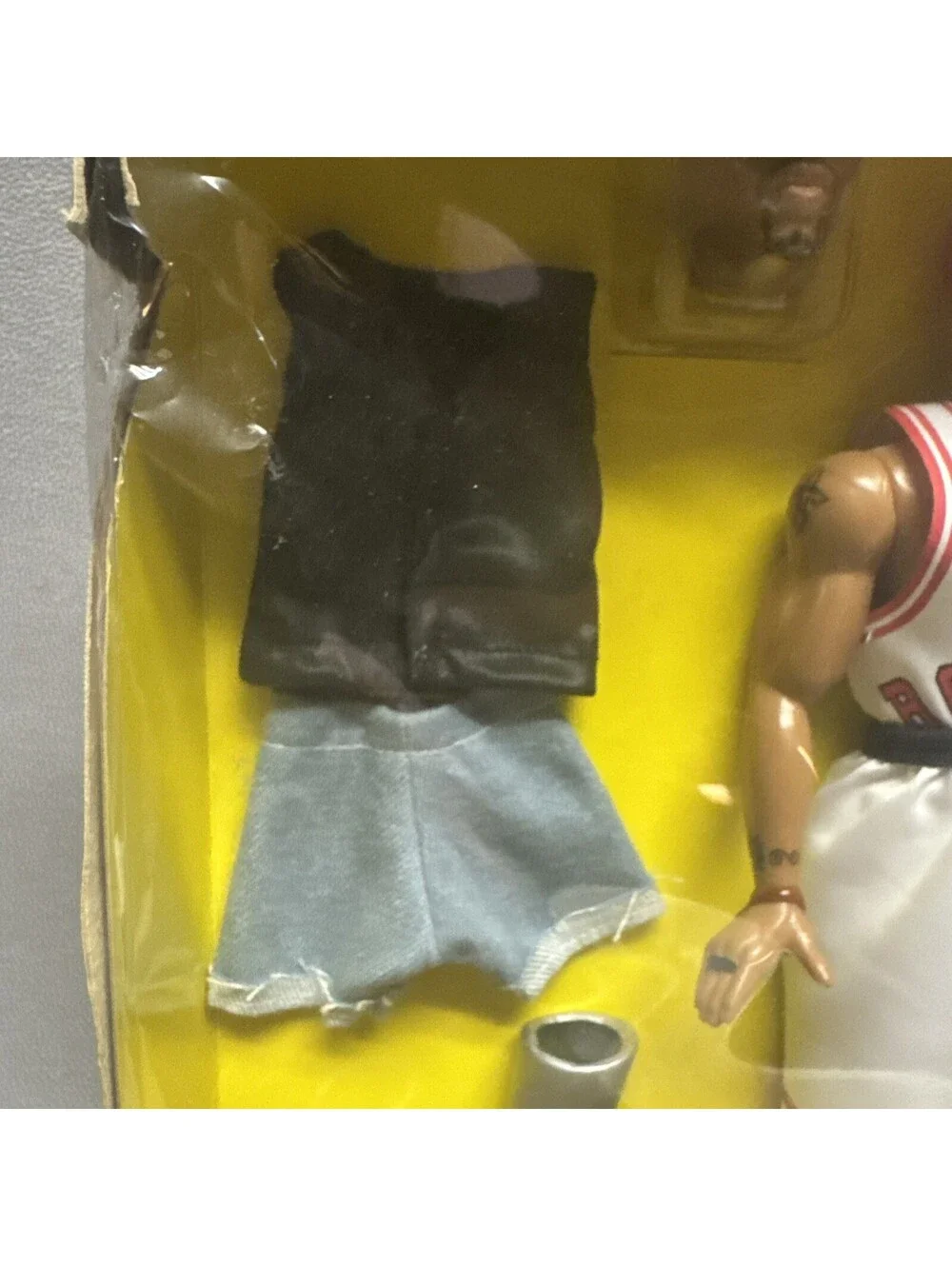 1996 Dennis Rodman 